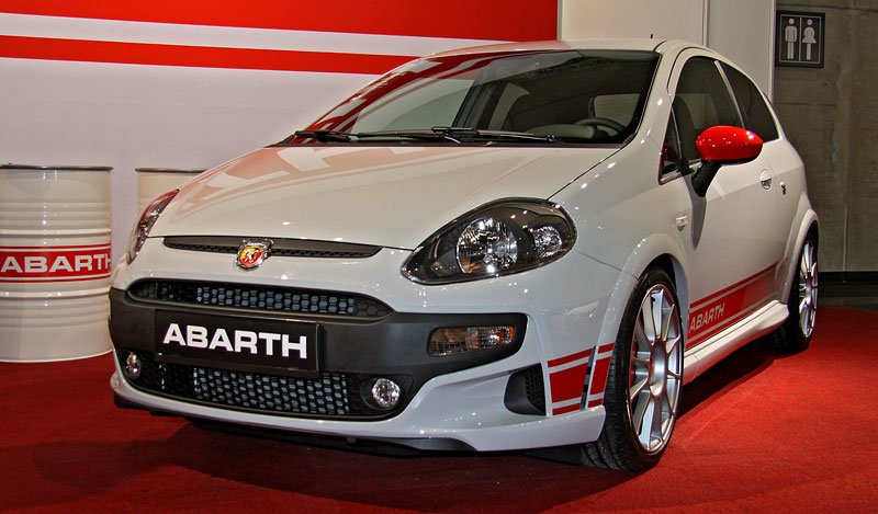 Abarth