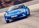Alpine A110 Première Edition zahajuje návrat slavné značky na evropský trh
