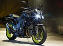 Yamaha MT-10: Super naháč pro novou sezónu (+video)