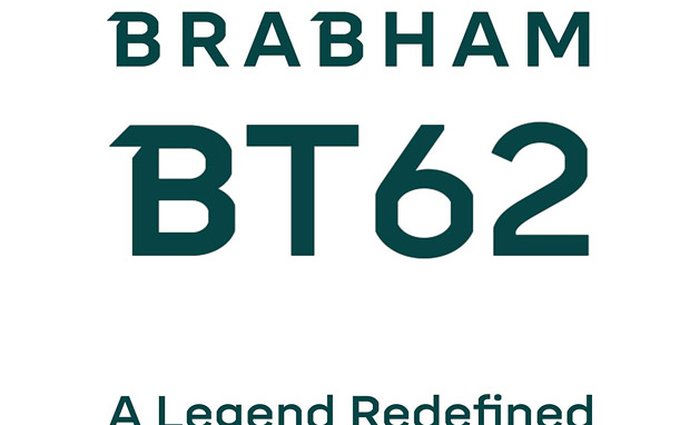 Legenda se vrací! Brabham odhaluje jméno, zvuk i termín premiéry nového modelu