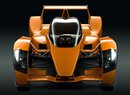 Caparo T1