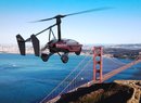PAL-V Liberty: Dali byste za podivný auto-vrtulník osm milionů?