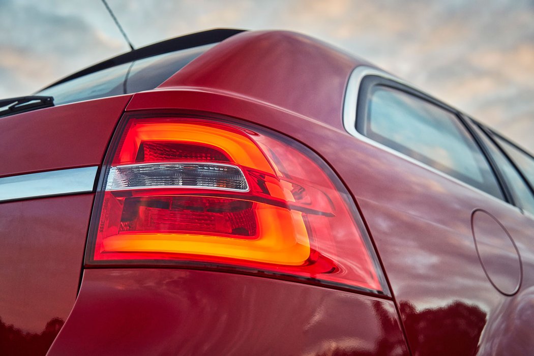 Holden Commodore