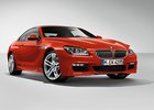 BMW 6 M Sport Edition: Nádech M6 pro běžné modely