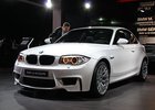 BMW 1 M Coupé: První dojmy