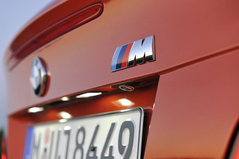BMW řada 1