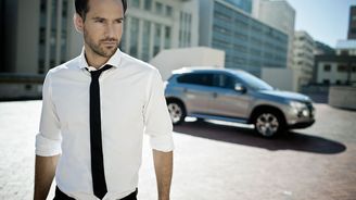 Fotogalerie Peugeot 4008 Fotogalerie Peugeot 4008