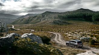 Fotogalerie Peugeot 4008 Fotogalerie Peugeot 4008