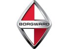 Borgward má smělé plány