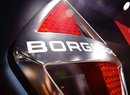 Borgward plánuje velké překvapení pro Ženevu