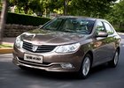 Baojun 630: Čínský sedan GM vstupuje na trh