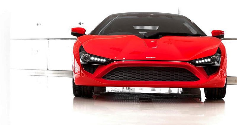 DC Design Avanti