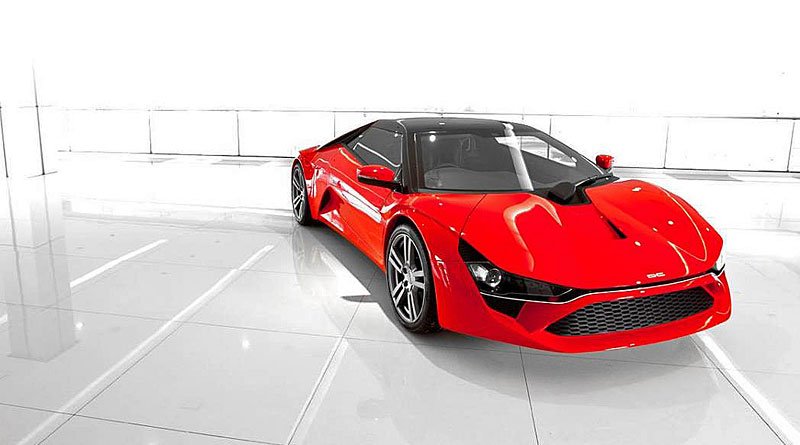 DC Design Avanti