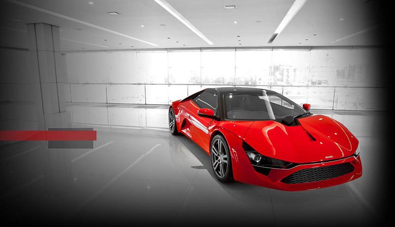 DC Design Avanti