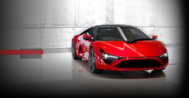 DC Design Avanti