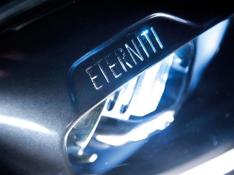 Eterniti Motors