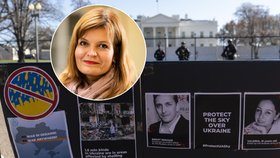 Na Ukrajině umírají novináři, zraněných jsou desítky: Proč Rusové útočí na média?