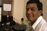 Mexiko hlásí už čtvrtého zavražděného novináře. Enríqueze střelili do obličeje a krku