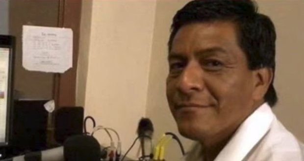 Mexiko hlásí už čtvrtého zavražděného novináře. Enríqueze střelili do obličeje a krku