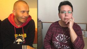 Pohřešovaný novinář Pavel  - sestra tvrdí, že je zabetonovaný ve studni