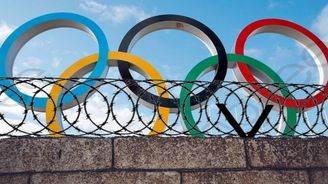 Olympiáda v Číně: Jsou koncentráky dobré, nebo špatné? Na sportovce nemůžeme klást takhle složité morální otázky