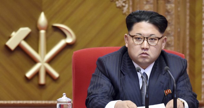 Už žádný sarkasmus! Kim Čong-un zakázal satiru.
