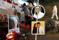 Dvořák, Kuciak nebo Politkovská: Podívejte se na novináře, kteří zemřeli kvůli své práci!