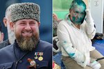 Novinářku zmlátili v Čečensku
