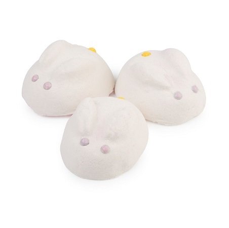 LUSH pěna Bunny, 145 Kč, www.lush.cz