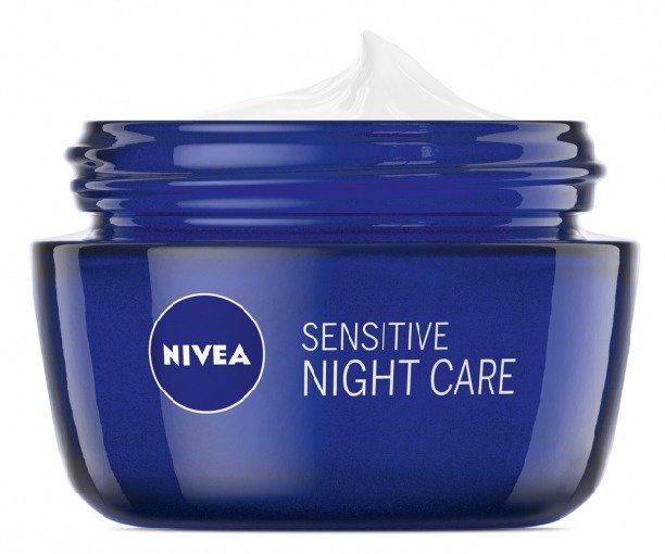 NIVEA Sensitive zklidňující oční krém, 150 Kč, k dostání v síti drogerií