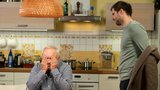 Tento týden v Ulici: Nyklovi terčem sousedských drbů, velká veřejná hádka Kokešových i poprask kvůli Vandě