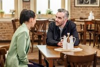 Tento týden v Ulici: Adrianin stalker je konečně dopaden, Soňa opět škodí a Luděk řeší svoje ego