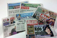 Poslanci přehlasovali Zemanovo veto. Noviny a časopisy čeká menší daň