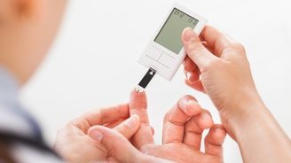 Diabetes: za 13 let zavedeno přes 20 nových léčiv, některé pomáhají chránit srdce