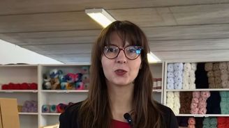 Temu a Shein dusí ručně vyráběnou galanterii maminek z Jičína. Asie zaplavuje trh šunty Temu a Shein dusí ručně vyráběnou galanterii maminek z Jičína. Asie zaplavuje trh šunty