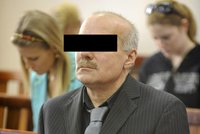 Lupič z Novodvorské: Chtěli zabít moje děti