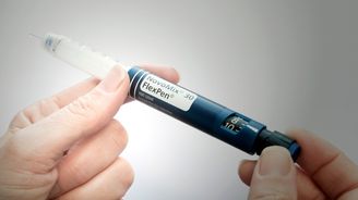 Diabetici pozor! Ministerstvo varuje před rizikovými inzulinovými pery