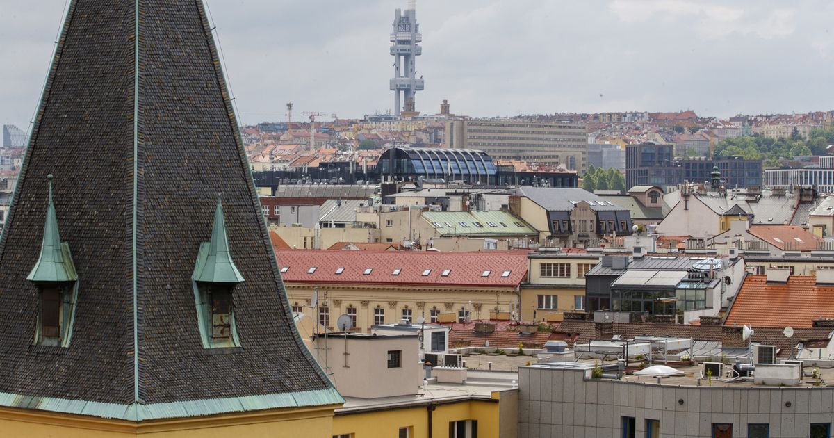 Encuesta: 59 ciudades de 10 dicen: ¿Dónde es más caro vivir? ¡Praga encabeza la lista de caras!