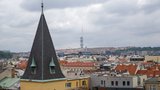 Řešení problémů s nájmy? Pražský magistrát vytvořil sociální nadační fond, pomůže i pěstounům