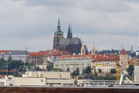 Dovolená v Praze? Kvůli koronaviru je na ni nejvhodnější doba, ubytování je levnější než jinde