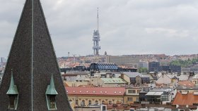 Co za zajímavé věci se tento víkend dějí v Praze?