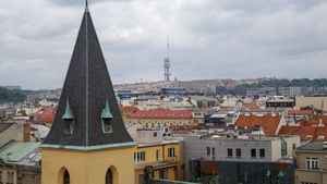 Řešení problémů s nájmy? Pražský magistrát vytvořil sociální nadační fond, pomůže i pěstounům