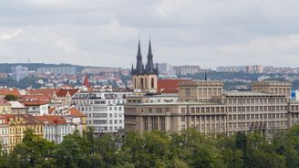 Co se stane, když ztratíte peněženku. Praha skončila ve světovém srovnání na chvostu