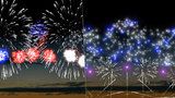 VIDEO: Novoroční ohňostroj 2018: Takhle se rozzáří nebe nad Prahou!
