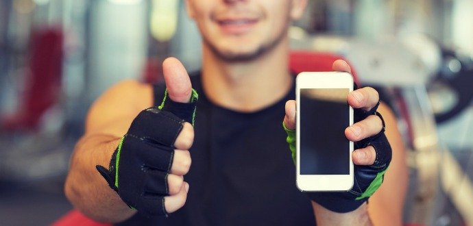 4 mobilní aplikace, se kterými dodržíte svá předsevzetí