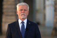 VIDEO Pavlův novoroční projev: Varování i radost z 5. vnoučete. „Budeme čelit překrucování pravdy“