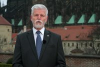 Novoroční projev prezidenta Pavla: Úspěchy i neúspěchy českého národa, ale i vzkaz politikům