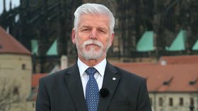 Novoroční projev Petra Pavla (1. 1. 2026)