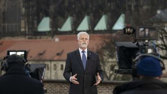 Pavel popřál vládě úspěšnost v opatřeních. Babiše budu hlídat, řekl v novoročním projev Pavel popřál vládě úspěšnost v opatřeních. Babiše budu hlídat, řekl v novoročním projev