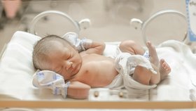 V Česku stoupá úmrtnost miminek a počet předčasně narozených: I kvůli stresu matek
